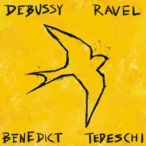 Debussy – Ravel - Roger Benedict