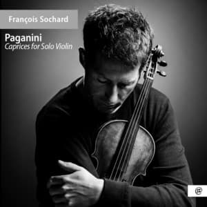 Paganini: 24 Caprices - Niccolò Paganini