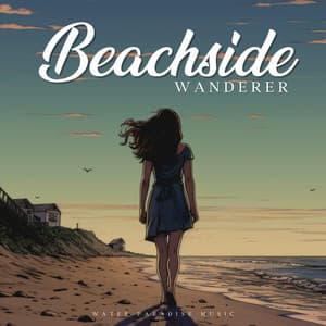Beachside Wanderer - Waters of Deluge