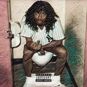 Last Real Nigguh 2 - Camoflauge Monk