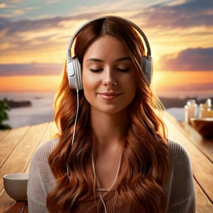 Gentle Music for Relaxation: Soothing Rhythms - Afternoon Chill Out Playlist