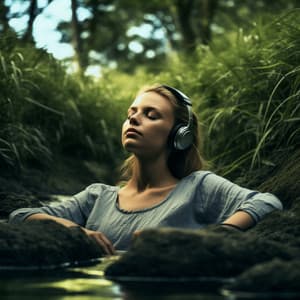 Stream Serenity: Relaxation Harmony Flow - The Harmony