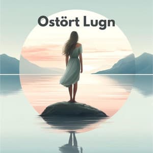 Ostört Lugn - Deep Meditation Academy