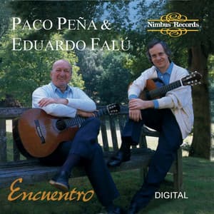 Encuentro - Eduardo Falú