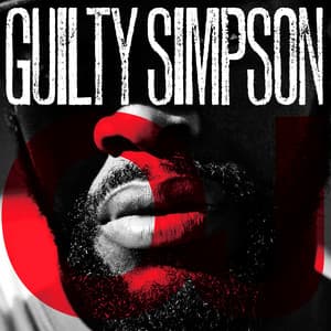 OJ Simpson - Guilty Simpson