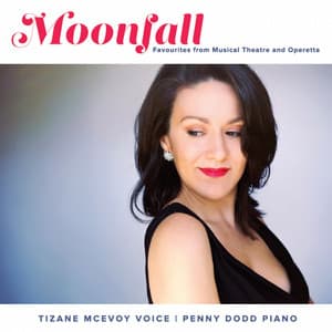 Moonfall - Richard Rodgers