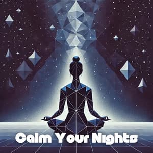 Calm Your Nights: Peaceful Meditation Routine - Meditation