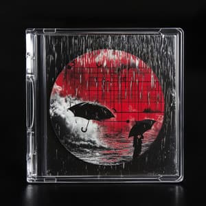 Afkøle Planetær Morgendrøm - It's Raining