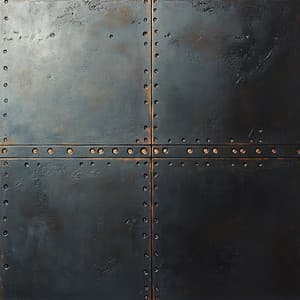 lofi for fans of foo fighters, vol. III - brendan showers