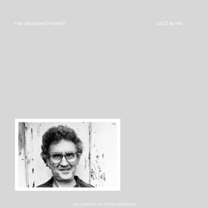 Jazz Alive! - Lee Konitz