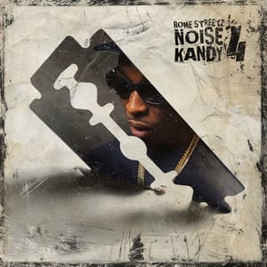 Noise Kandy 4 - Rome Streetz