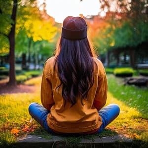 Smooth Hip Hop Beats for Spiritual Meditation - Lofi Time