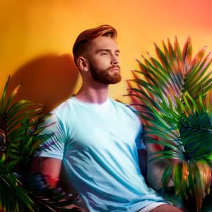 Relajación Suave Y Suave Con Lofi - Flotar en la brisa