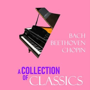 "A Collection of Classics" - Vol. I - Johann Sebastian Bach