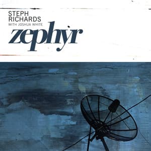 Zephyr - Steph Richards