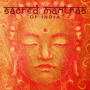 Sacred Mantras of India - Luna Sun