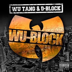 Wu-Block - Wu-Tang Clan