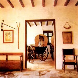 Garreta: Sonata en Do M - Morera: Tres Danses - Jordi Masó