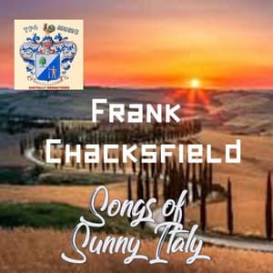 Songs of Sunny Italy - Frank Chacksfield
