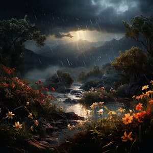 Ignite the Quiet: Music for Inner Peace - Nature Calm