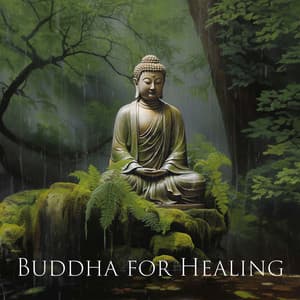 Buddha for Healing: Mantra To Remove Negative Energy, Calm Your Mind, Deep Buddhist Chants - Buddha Lounge Healing