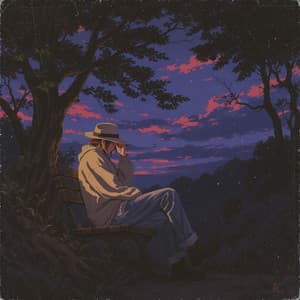 Rustling Twilight - Lofi Masters