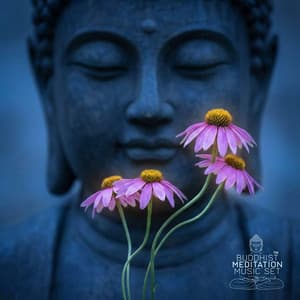 Acceptance Brings Peace - Buddhist Meditation Music Set