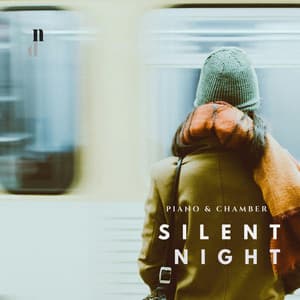 "065 Classical Piano & Chamber Works": Silent Night - Alexander Raab