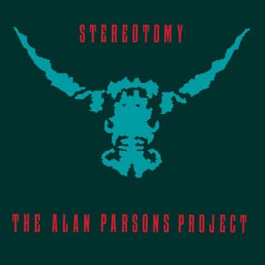 Stereotomy - The Alan Parsons Project