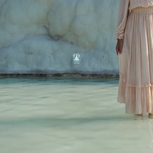 Mur De Tonalité - Bouddha musique sanctuaire