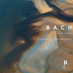 'Bach & Beyond' - Classical Essentials - Myra Hess