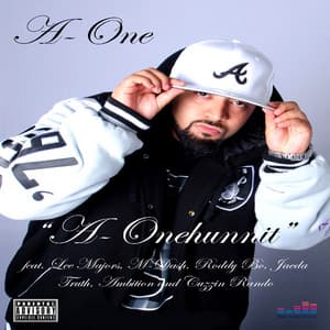 A-Onehunnit - A-One