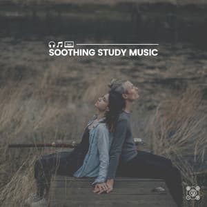 Soothing Study Music - Inspiring Tranquil Sounds