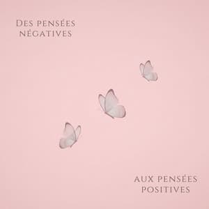Des pensées négatives aux pensées positives - Zen Méditation Ambiance