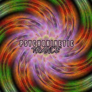 Psychokinetic Trance: Enter the DMT Vortex - Relaxing Spa Music