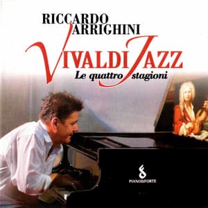 Vivaldi jazz le quattro stagioni - Antonio Vivaldi