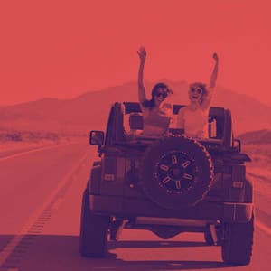 Warm Bossa Guitar Trio - Background for Calm Horizon - Klaviermusik