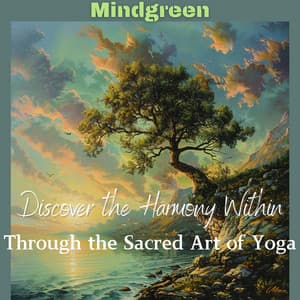 Discover the Harmony Within Through the Sacred Art of Yoga - Mindgreen