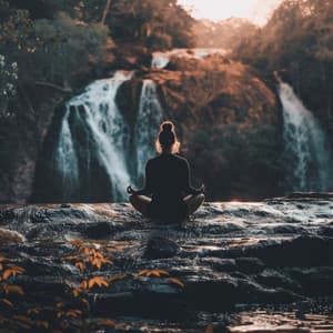 Peaceful Meditation Vibes: Music for Calm - Native American Indian Meditation