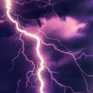 Asmr - Big Thunderstorm - ASMR HD