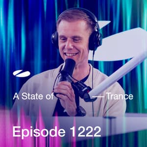 ASOT 1222 - A State of Trance Episode 1222 - Armin van Buuren