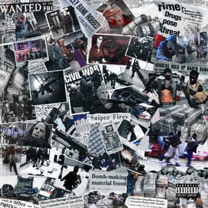 Cryptex Murderous Material - Raticus