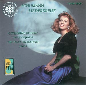 Schumann: Liederkreis / Frauenliebe Und Leben - Robert Schumann