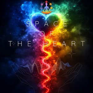 Space of the Heart: Seven Chakras Centering - Chakra Shack