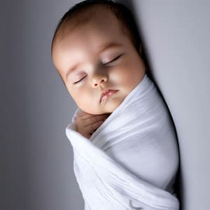Gentle Lullabies for Baby’s Tranquil Sleep - Sounds for Life