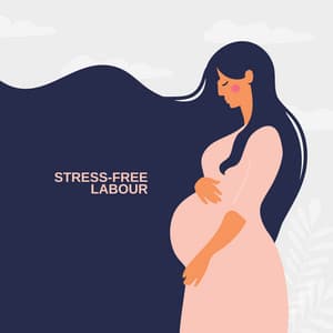 Stress-Free Labour: Buddhist Hypnosis to Ease Childbirth Anxiety - Pregnant Women Music Company