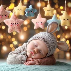 ! ! ! White Noise Stardust Sleep Sounds - White Noise Baby Sleep