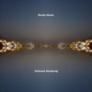 Intense Studying - Study Music