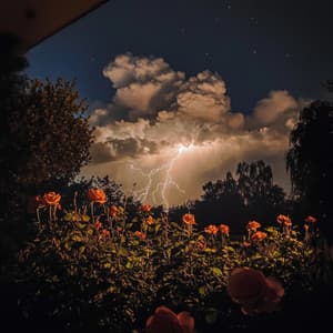 Sounds from the Weather for Unveiling Deeper Understanding and Calmness - Rain is my Life