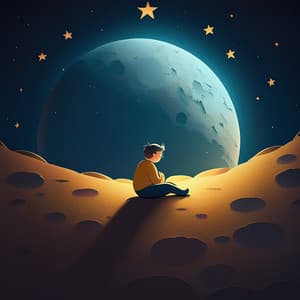 Music For Deep Sleep: A Journey Into Dreamland - Deep Sleep Music Ensemble